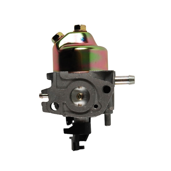 Asm Carburetor